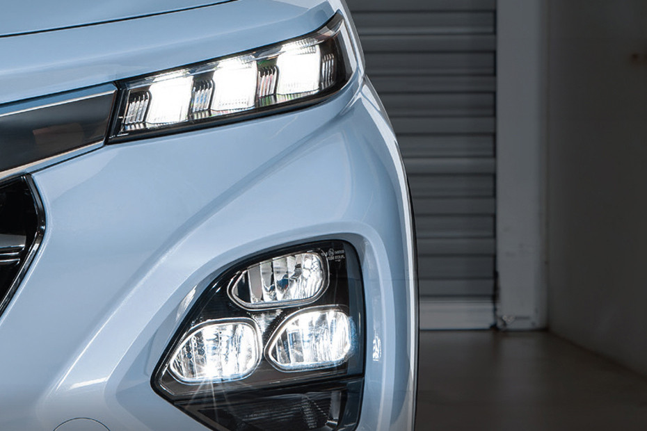 Fronx Headlight Fronx Headlight