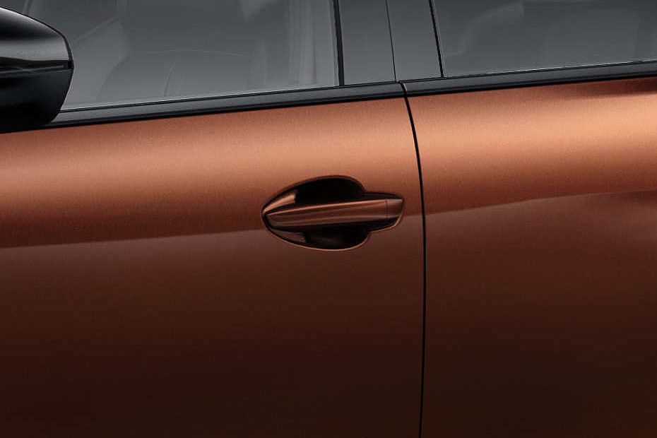 3008 Plus Door handle 3008 Plus Door handle