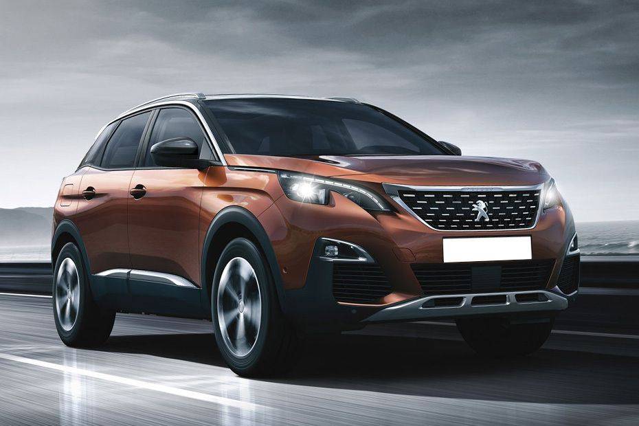 Peugeot 3008 Plus 2021 Price in Malaysia, September Promotions, Specs ...