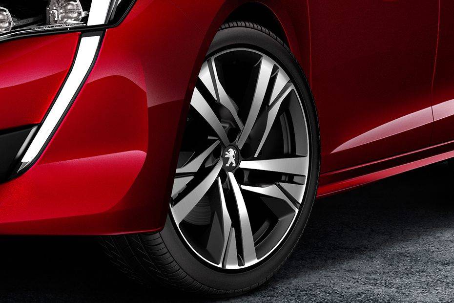 508 2023 Wheel 508 2023 Wheel