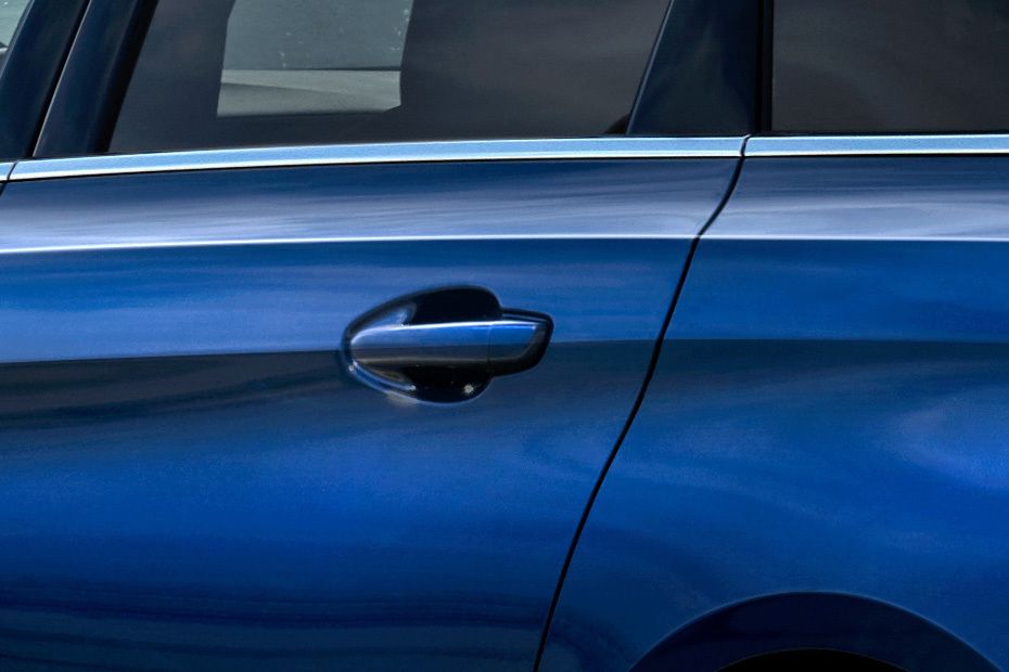 308 Door handle 308 Door handle
