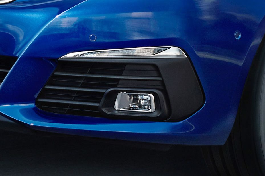 308 Front Fog Lamp 308 Front Fog Lamp