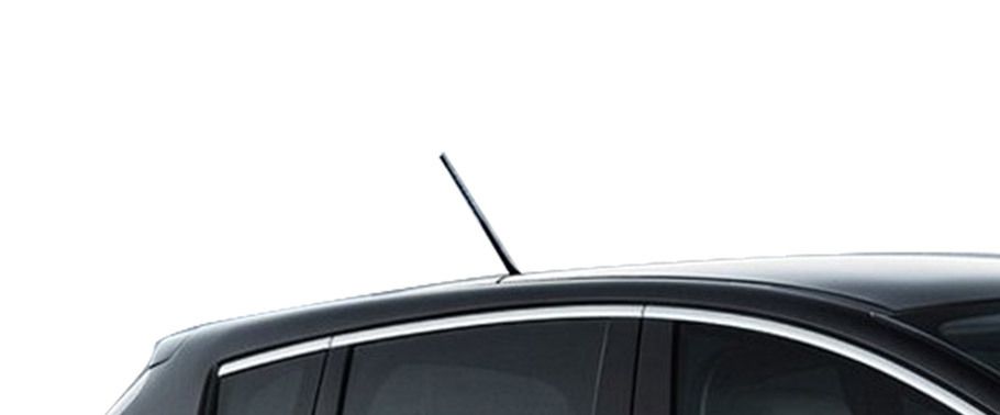 3008 (2008-2017) Roof Antenna