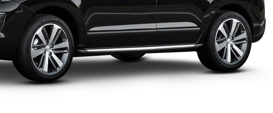 3008 (2008-2017) Wheel