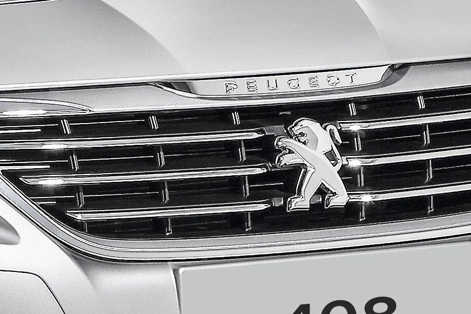 Peugeot Peugeot
