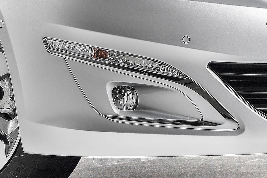 408 (2016-2023) Front Fog Lamp 408 (2016-2023) Front Fog Lamp