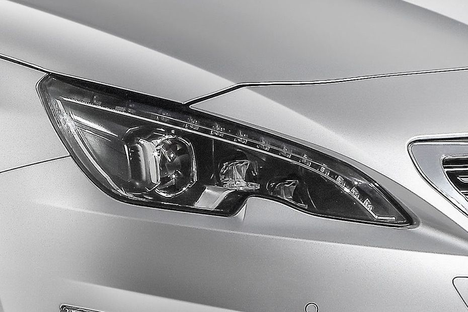 408 (2016-2023) Headlight 408 (2016-2023) Headlight