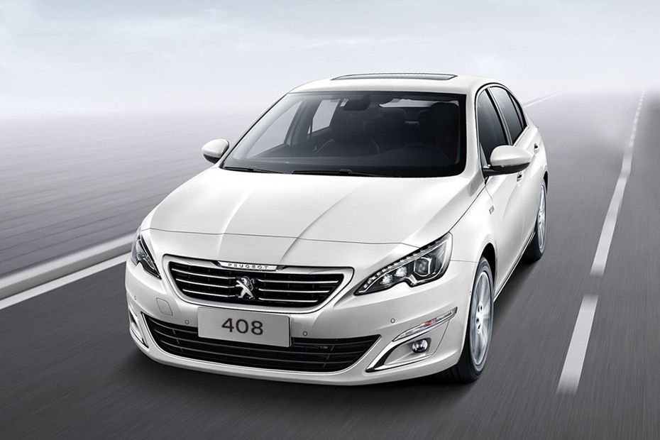 408 (2016-2023) Tilted Front View 408 (2016-2023) Tilted Front View