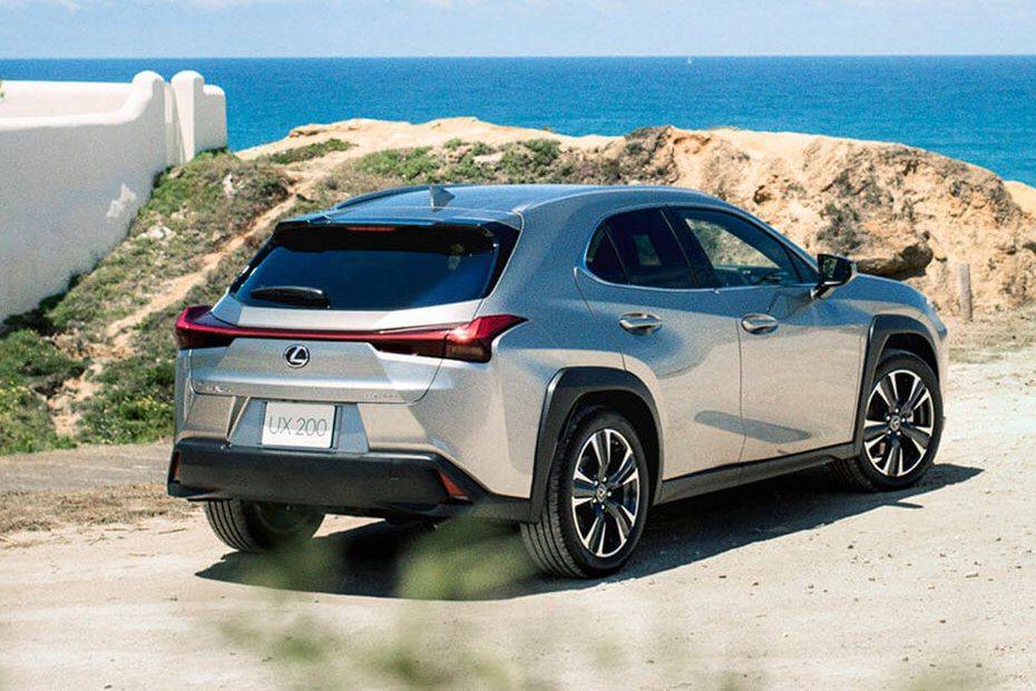 Lexus UX 2020 Price in Malaysia, July Promotions, Reviews ...