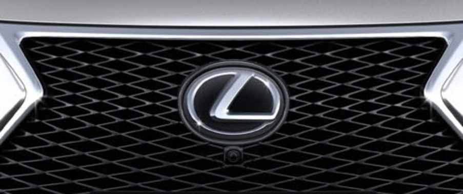 Lexus