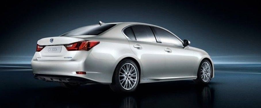 Lexus GS 300h 2022 Specs, Price & Reviews in Malaysia