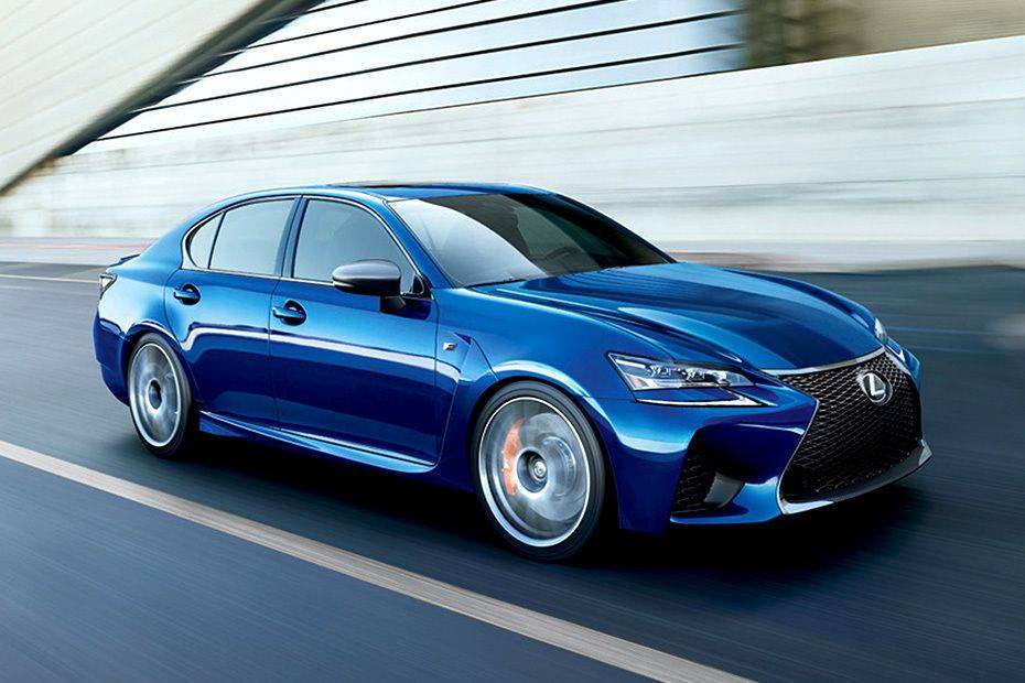 Lexus GS Colours, Available in 8 Colors in Malaysia | Zigwheels