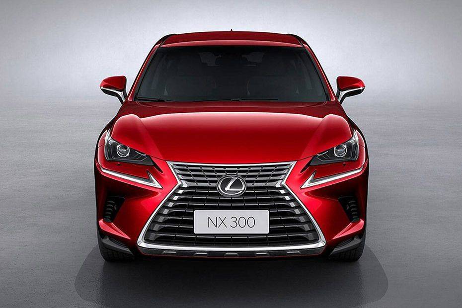 Lexus NX 350 F Sport 2024 Specs, Price & Reviews in Malaysia