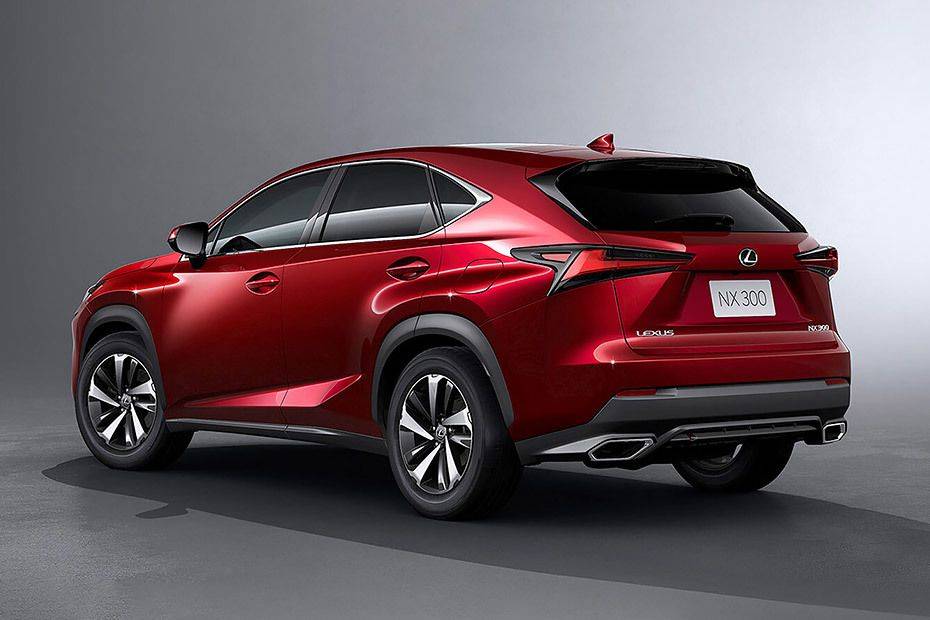 Lexus NX 2024 Price Malaysia, December Promotions & Specs