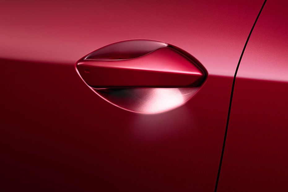 RC Door handle RC Door handle