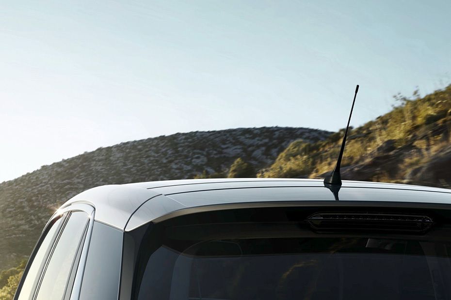 C4 Picasso Roof Antenna