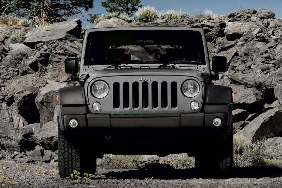 Jeep Wrangler 2024 Price Malaysia, July Promotions & Specs