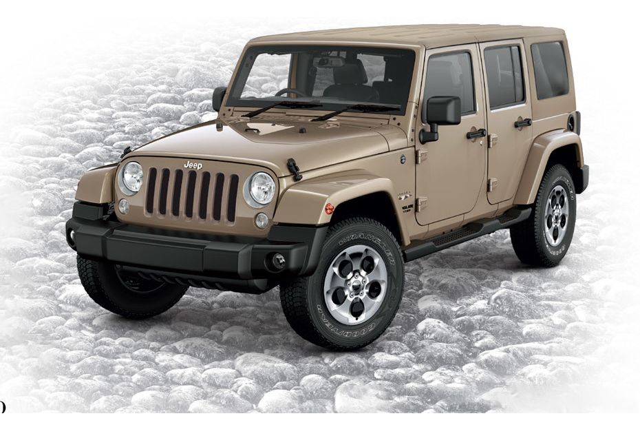 23  Jeep wrangler exterior colors with Sample Images