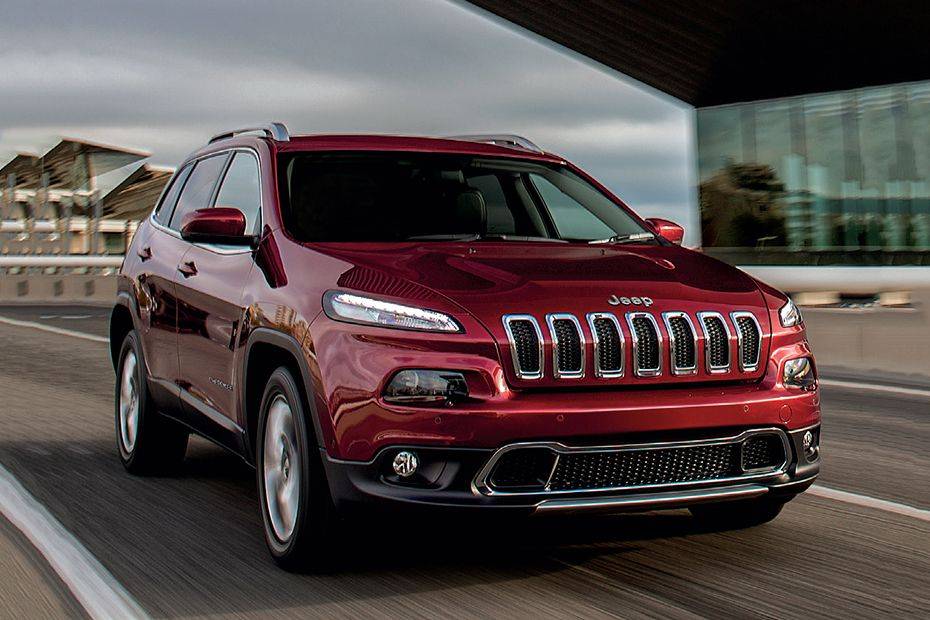 Jeep Cherokee 2024 Price Malaysia, November Promotions & Specs