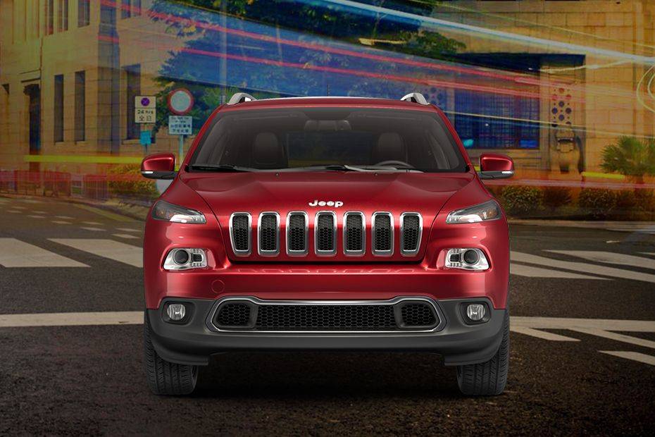 Jeep Cherokee 2025 Price Malaysia, January Promotions & Specs