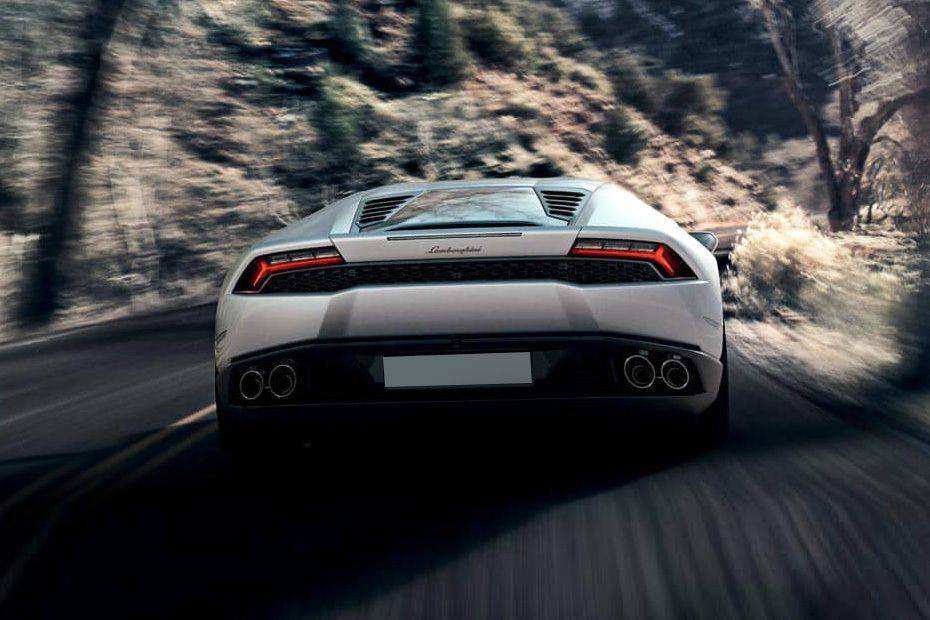 Huracan Spyder 2024 Price Malaysia, September Promotions