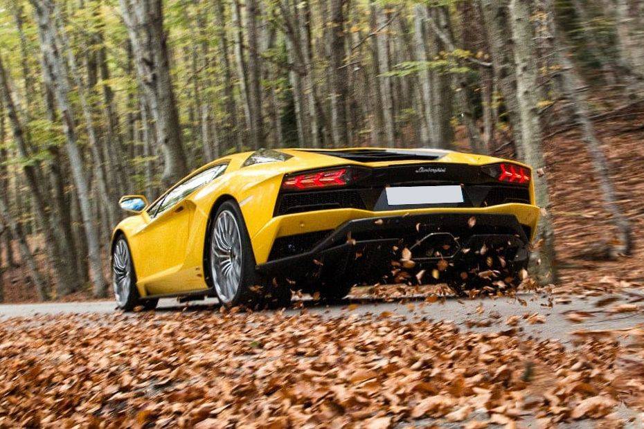 Harga Aventador 2024 Malaysia, Promosi November & Spesifikasi