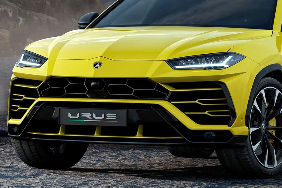 Lamborghini Urus 2024 Dalaman, Luaran & Warna Gambar Malaysia