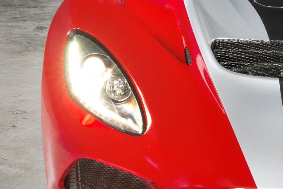 3-Eleven Headlight 3-Eleven Headlight