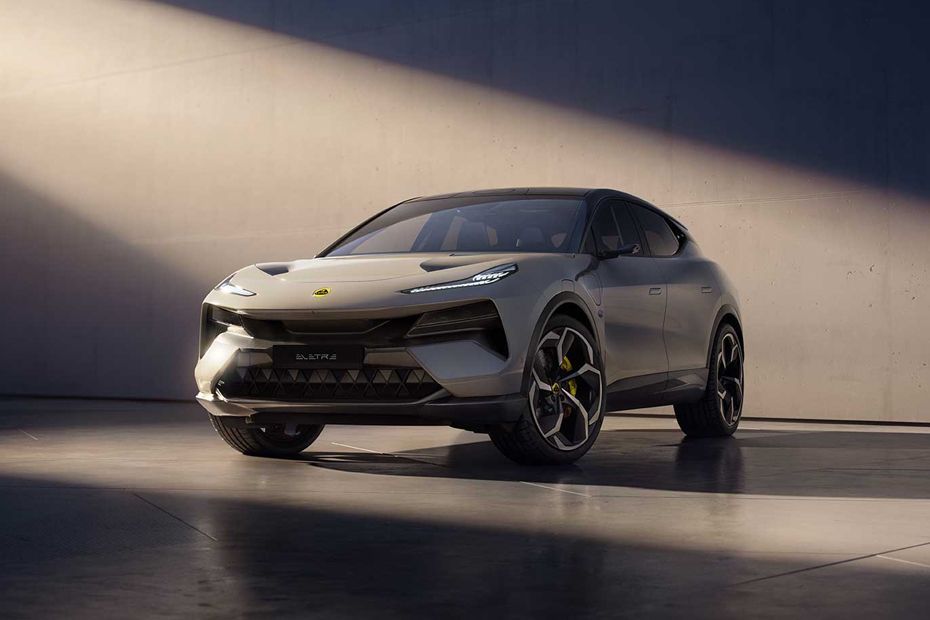 Lotus Eletre 2024 Price Malaysia, May Promotions & Specs