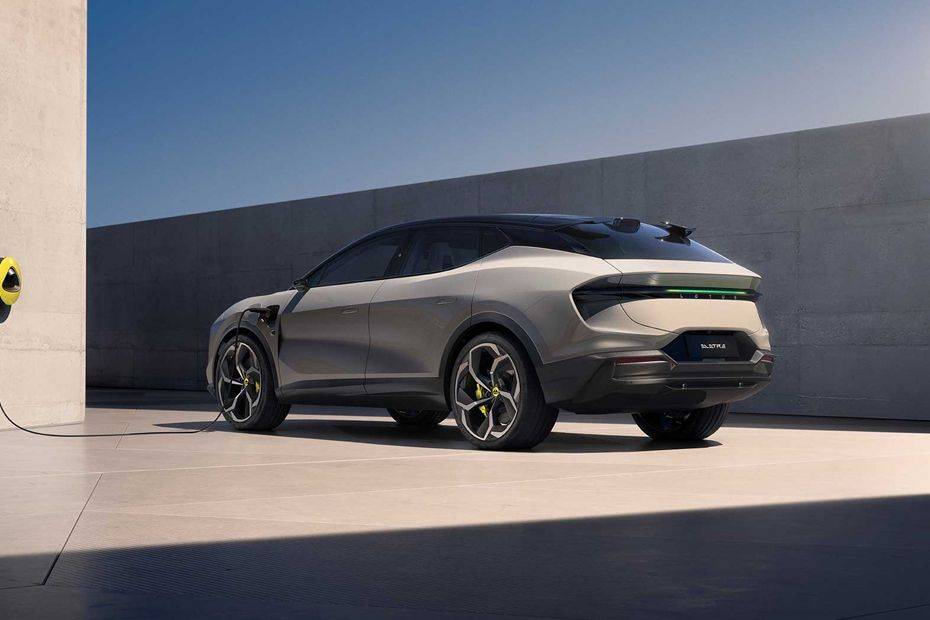 Lotus Eletre 2024 Price Malaysia, June Promotions & Specs