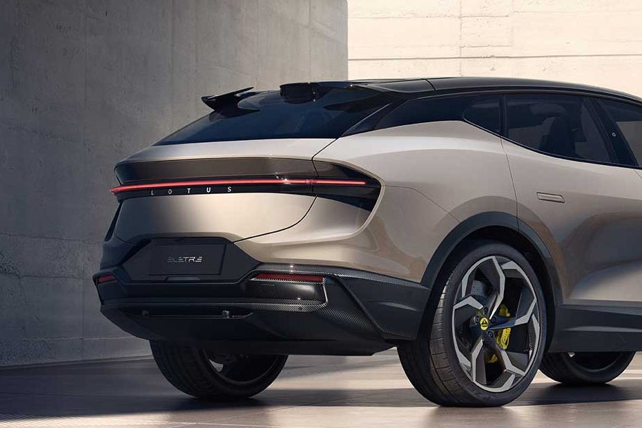 Lotus Eletre 2024 Price Malaysia, May Promotions & Specs
