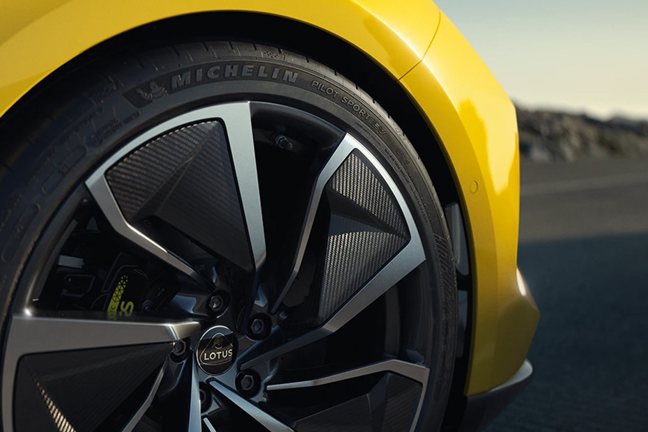 Emeya Wheel Emeya Wheel