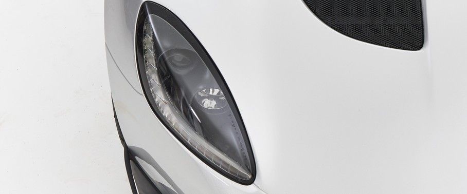Elise 220 Cup Headlight