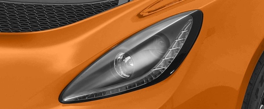 Exige S Club Racer Headlight