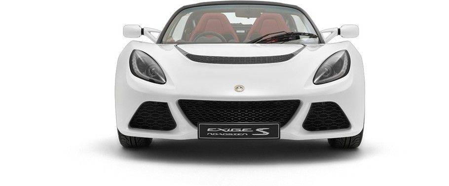 Lotus Exige S Roadster Malaysia