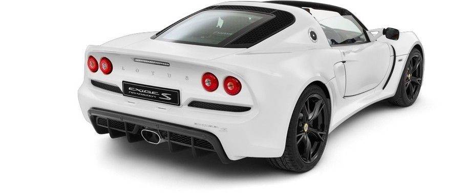 Discontinued Lotus Exige S Roadster Features & Specs | Zigwheels