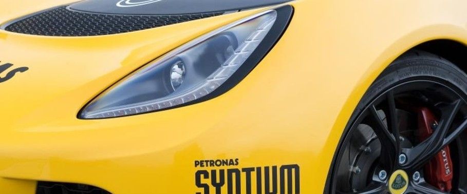 Exige V6 Cup R Headlight