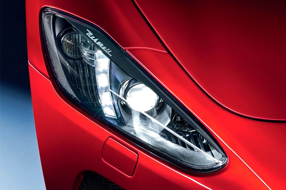 GranTurismo Headlight GranTurismo Headlight