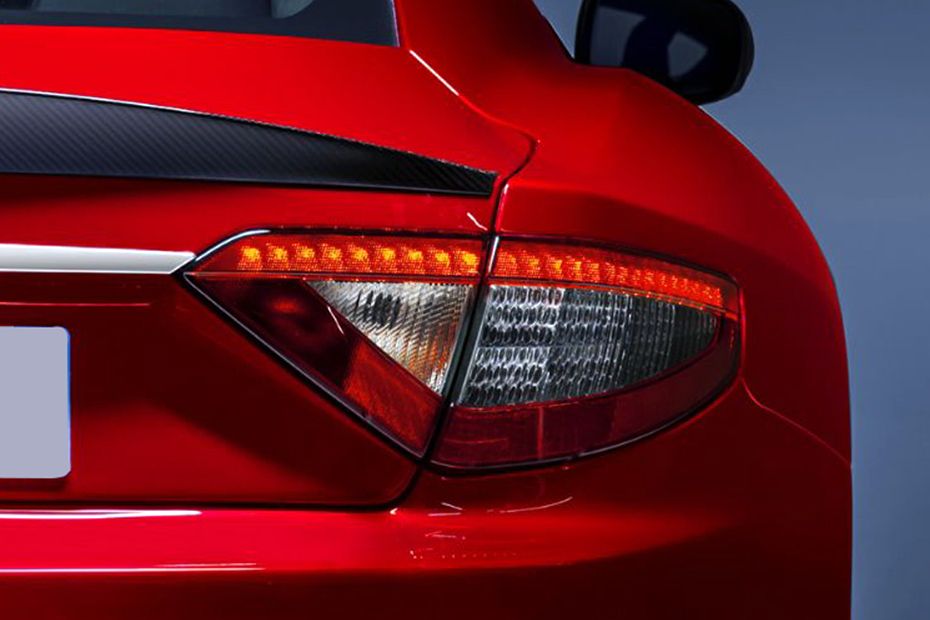 GranTurismo Tail light GranTurismo Tail light