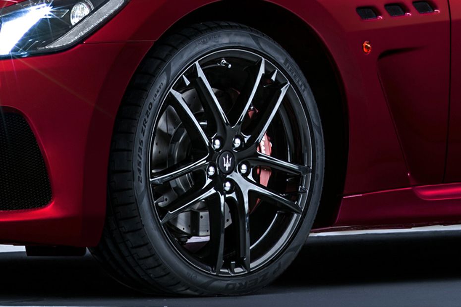 GranTurismo Wheel GranTurismo Wheel