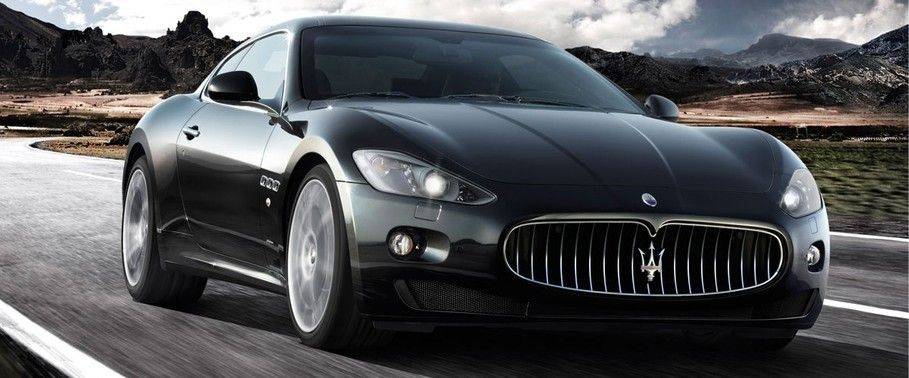 Discontinued Maserati GranTurismo (2015-2017) Features & Specs | Zigwheels