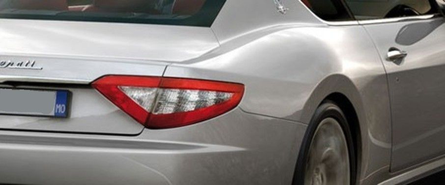 GranTurismo (2015-2017) Tail light