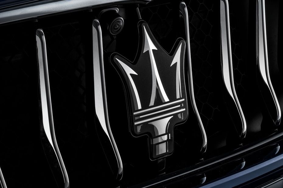 Maserati Maserati