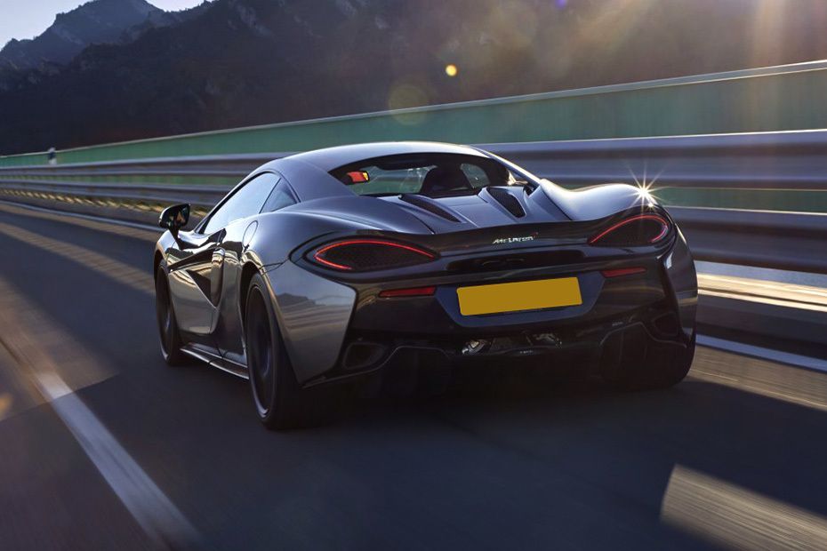 McLaren 570S 2024 Price Malaysia, May Promotions & Specs