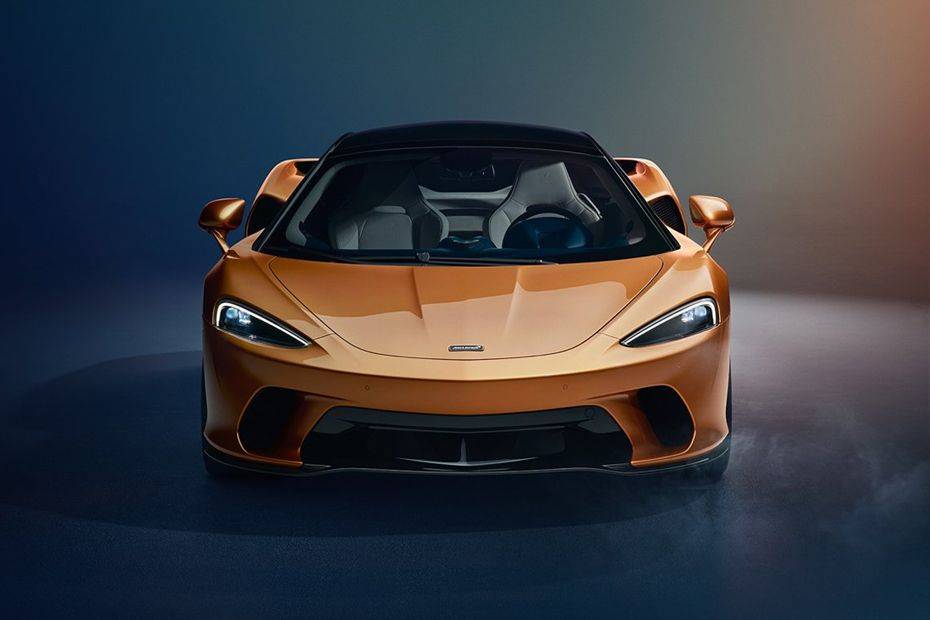 McLaren GT 2024 Price Malaysia, June Promotions & Specs