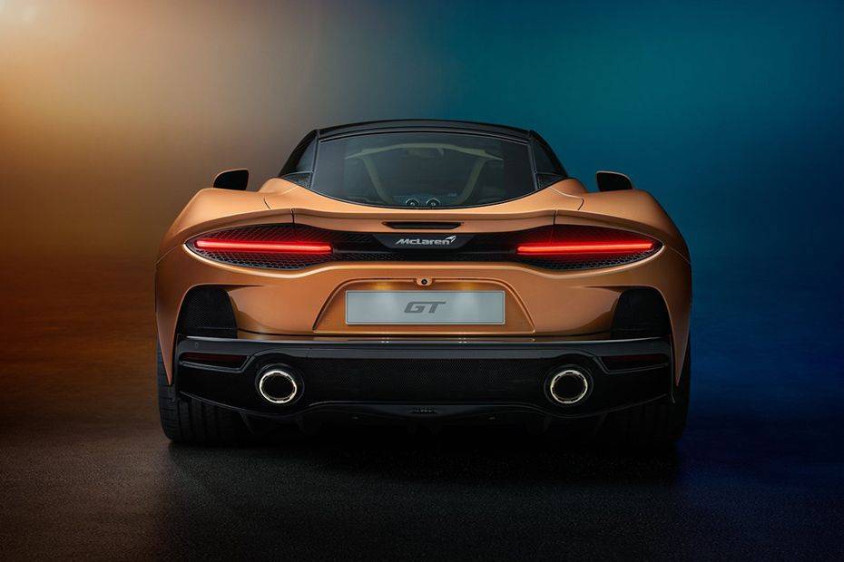 McLaren GT 2024 Price Malaysia, June Promotions & Specs