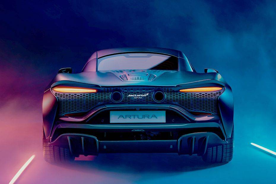 McLaren Artura 2024 Price Malaysia, May Promotions & Specs