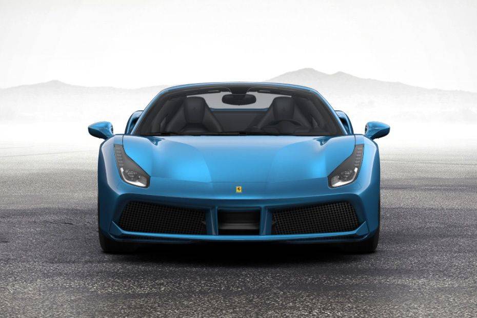 Harga Ferrari 488 Spider 2022 Malaysia, Promosi Ogos & Spesifikasi