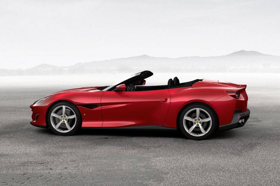 Ferrari Portofino 2024 Price Malaysia, November Promotions & Specs