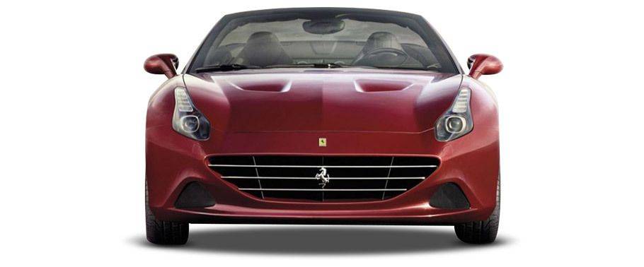 Discontinued Ferrari California T Features & Specs | Zigwheels